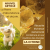 La  Citrine, pierre d’abondance et de joie : naturopathie animale