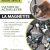 La magnetite