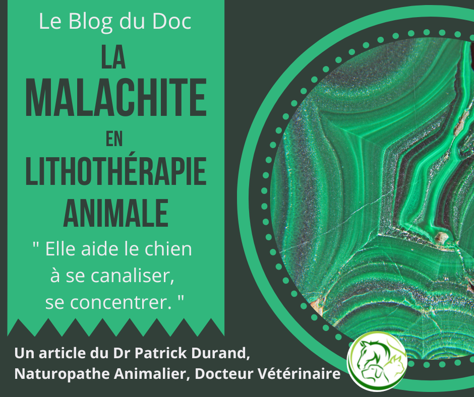 La malachite