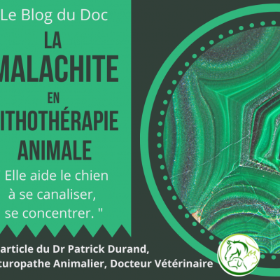 La malachite